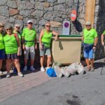 Bli med på søppelplukking!