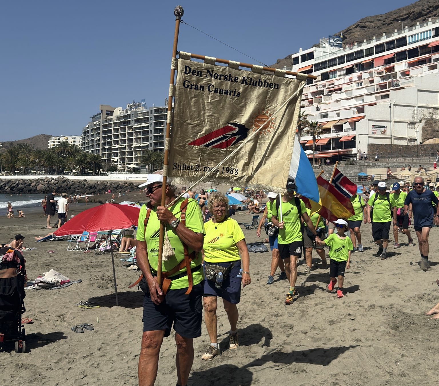 Onsdagstur med spaserklubben 25. februar