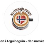 Klubbkaféen inviterer til foredrag 10. mars