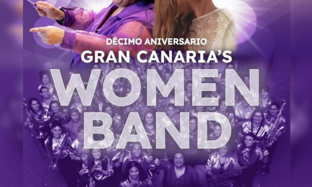 Konsert i Alfredo Kraus 1. mars