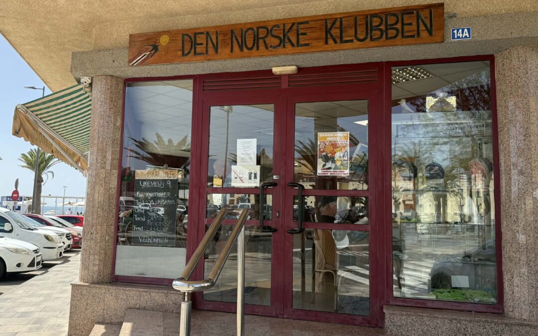 Medlemskontingent 2026