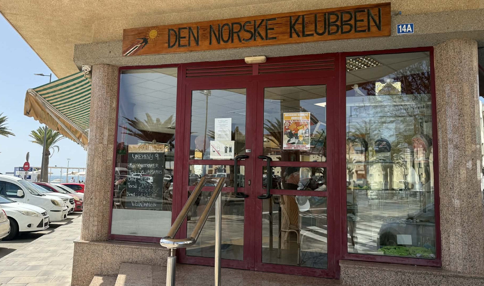 Medlemskontingent 2026