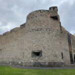 Rusletur i Las Palmas, 5. mars