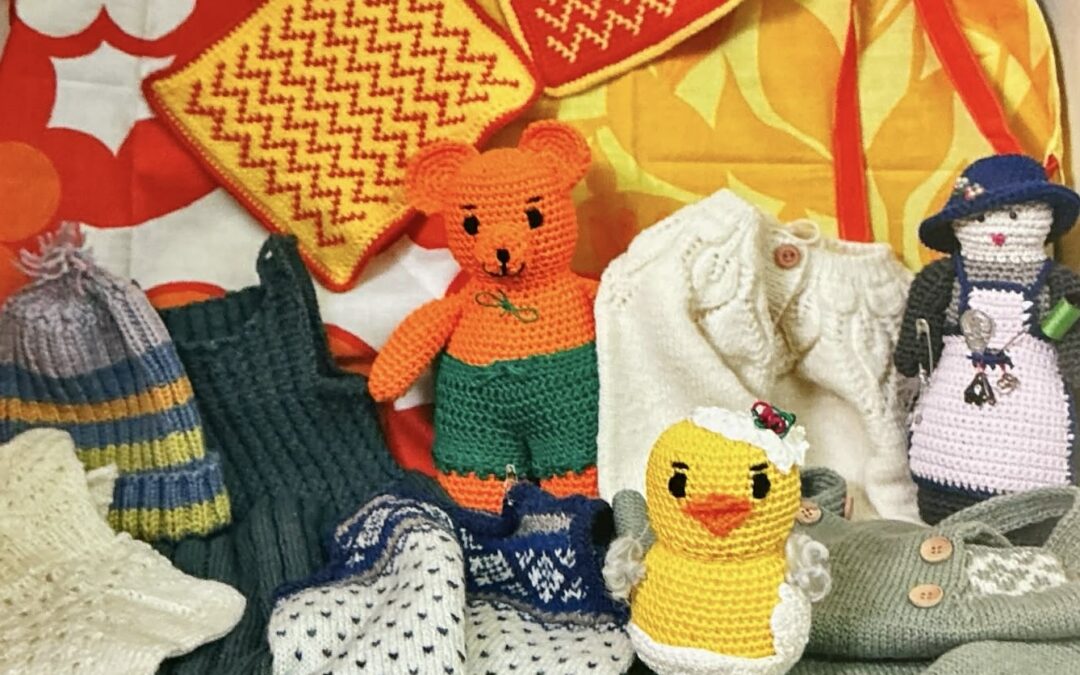 Vårmesse tirsdag 10. mars