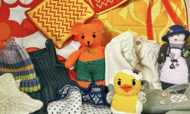 Vårmesse tirsdag 10. mars