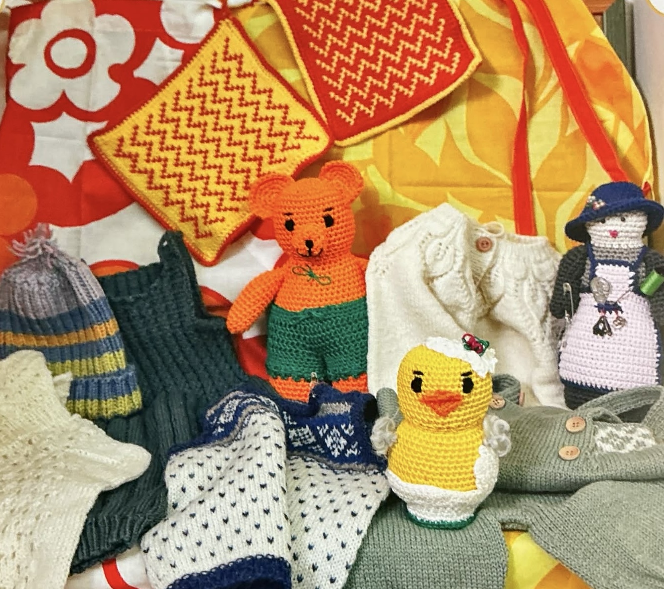 Vårmesse tirsdag 10. mars