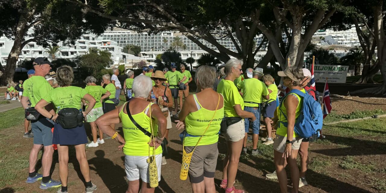 Presidentens februarbrev