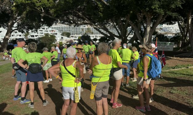 Presidentens februarbrev