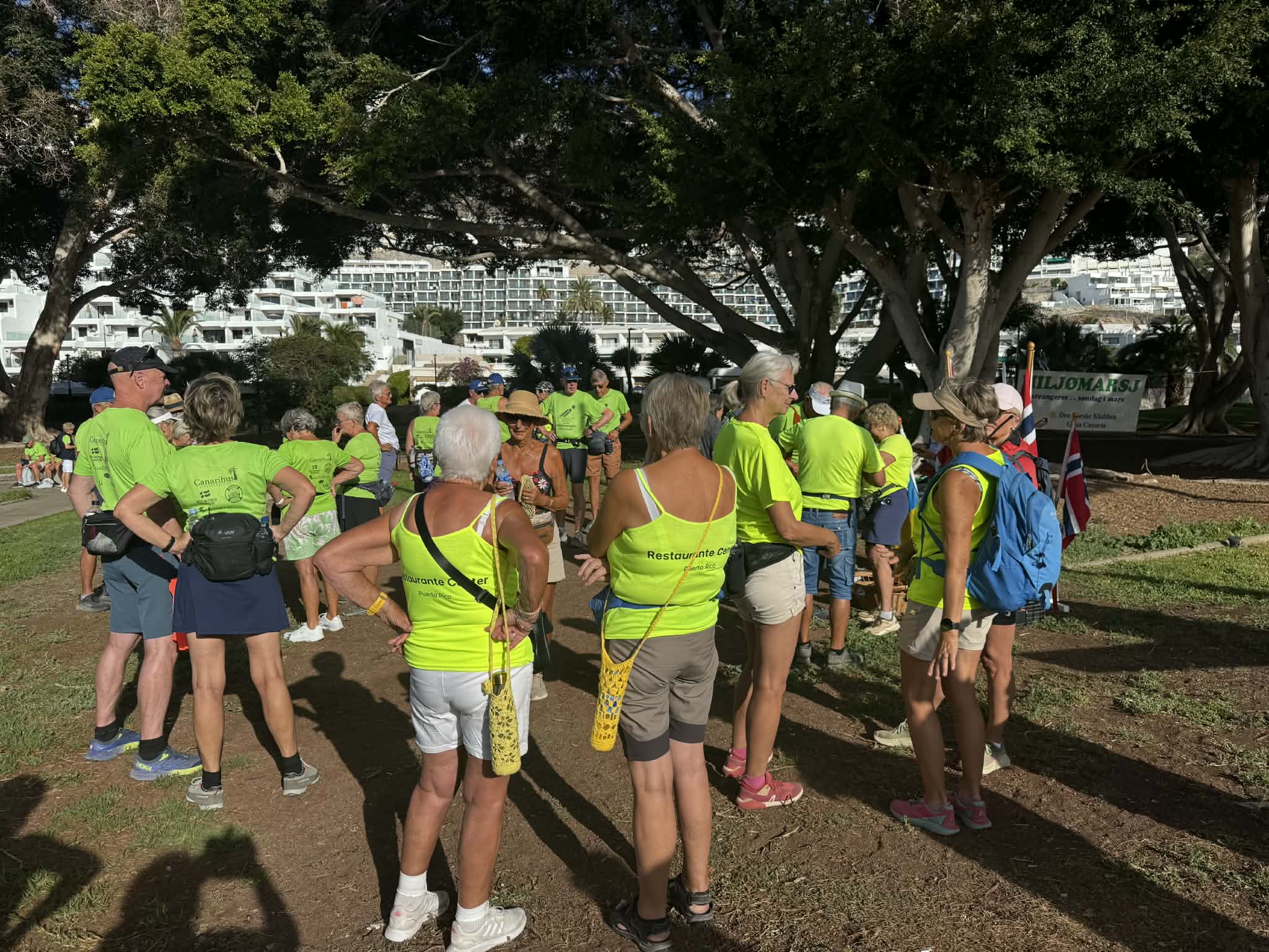 Presidentens februarbrev