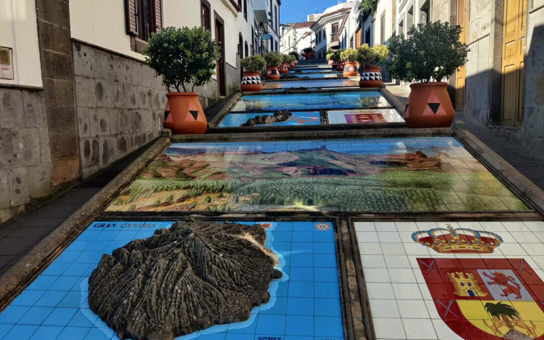 Påmelding mandagstur: Rundtur i Firgasområdet  2. mars endret grunnet regn