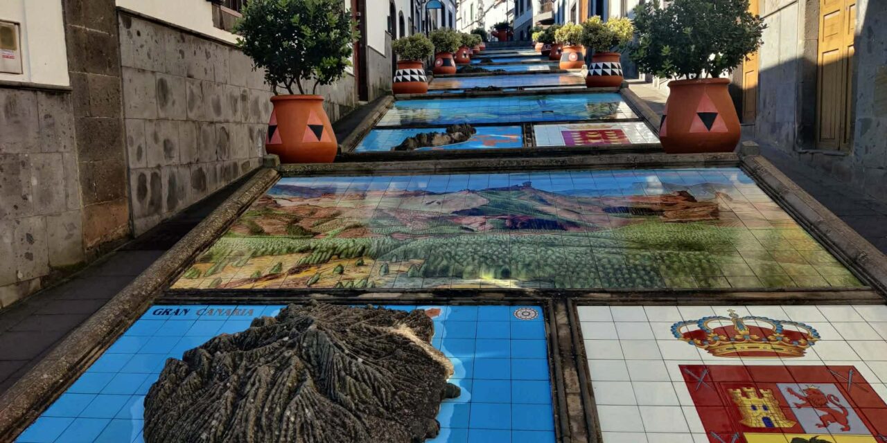 Påmelding mandagstur: Rundtur i Firgasområdet  2. mars