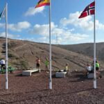 Høstens første søndagstur 25.10.