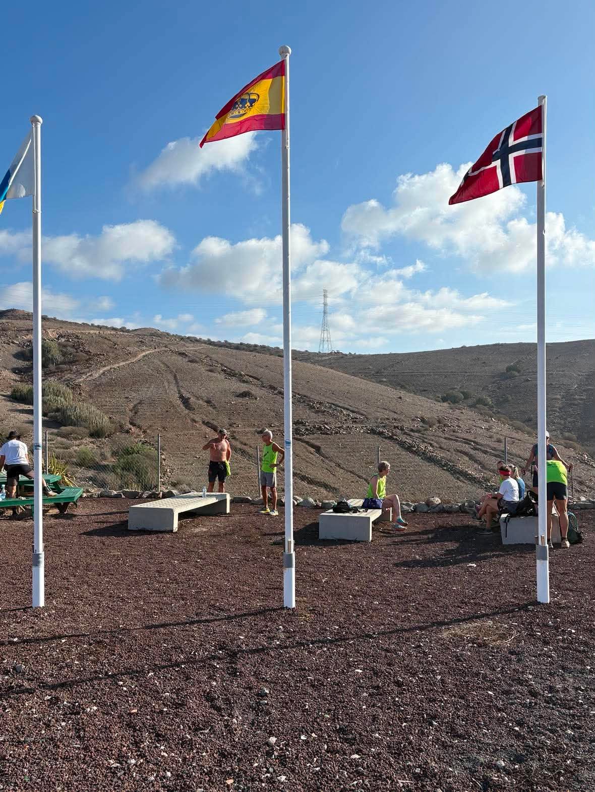 Høstens første søndagstur 25.10.