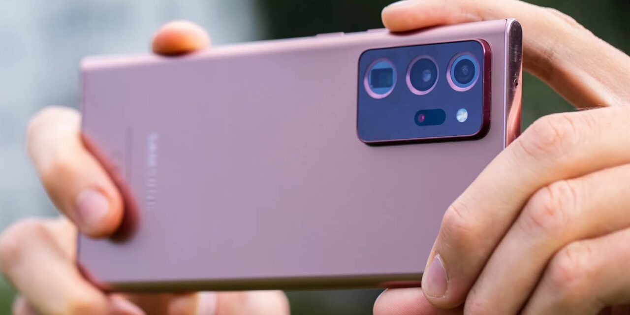 Kurs i bruk av mobiltelefon